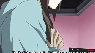 Sex with the prettiest woman in the whole school the most bitch - 7 image