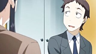 My friend's best friend gets wet seeing my penis - 2 image