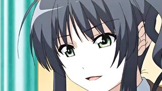 My friend's best friend gets wet seeing my penis - 3 image