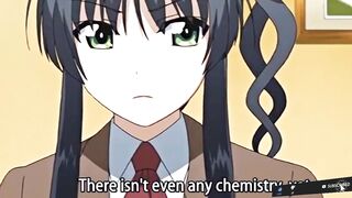 My friend's best friend gets wet seeing my penis - 5 image