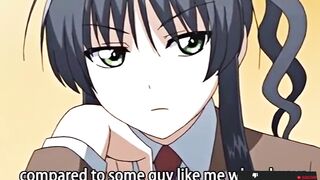 My friend's best friend gets wet seeing my penis - 6 image