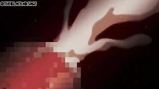 Big Boobs Animated Slut Fucked Hard - 10 image