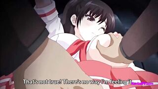 Hentai Scene Teacher&Students - 2 image