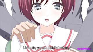 Hentai Scene Teacher&Students - 4 image