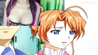 Woman dissatisfied with sex fucks the stupidest neighbor 2 - 5 image