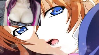 Woman dissatisfied with sex fucks the stupidest neighbor 2 - 6 image