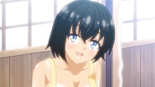 Quiet gentleman fucks her girlfriend - 10 image