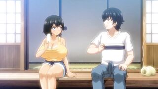 Quiet gentleman fucks her girlfriend - 3 image