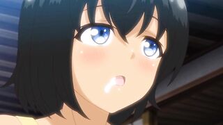 Quiet gentleman fucks her girlfriend - 4 image