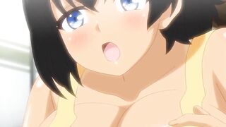 Quiet gentleman fucks her girlfriend - 5 image