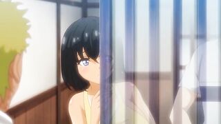 Quiet gentleman fucks her girlfriend - 6 image