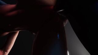 Best big tits hentai in the wild 18+ - 10 image