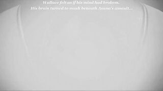 Asuna - Collecting Wallace's Debt Preview - ElSharkoDiablo - 10 image