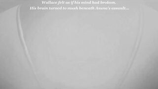 Asuna - Collecting Wallace's Debt Preview - ElSharkoDiablo - 9 image