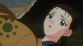 Hentai Pros - Goddess Shuree Appears In Kenta's Room One Last Time & Asks Him To Make Love To Her - 2 image