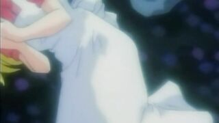 Hentai Pros - Goddess Shuree Appears In Kenta's Room One Last Time & Asks Him To Make Love To Her - 4 image