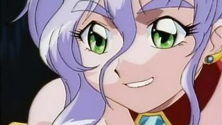 Hentai Pros - Goddess Shuree Appears In Kenta's Room One Last Time & Asks Him To Make Love To Her - 6 image