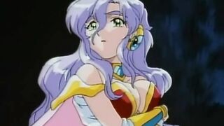 Hentai Pros - Goddess Shuree Appears In Kenta's Room One Last Time & Asks Him To Make Love To Her - 7 image