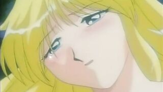 Hentai Pros - Goddess Shuree Appears In Kenta's Room One Last Time & Asks Him To Make Love To Her - 8 image