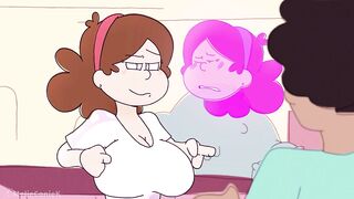 Collection of works by MelieConieK - 5 image