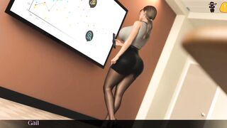 The Office - #48 Big Boss By MissKitty2K - 2 image