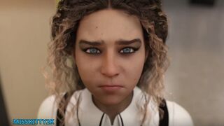 WVM - PART 168 - Getting At It By MissKitty2K - 1 image