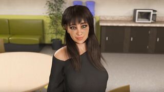 WVM - PART 168 - Getting At It By MissKitty2K - 5 image