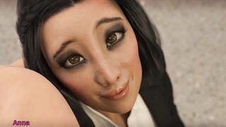 WVM - PART 168 - Getting At It By MissKitty2K - 9 image