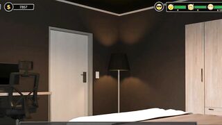 Man Of The House - Part 148 - HOT IN THE SAUNA MissKitty2K - 7 image