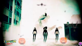 Halloween Thriller (Growth Virus) - 10 image