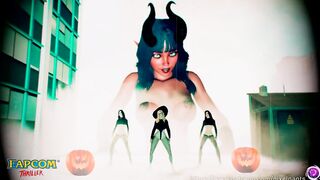 Halloween Thriller (Growth Virus) - 6 image