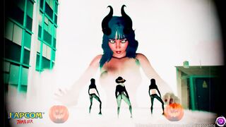 Halloween Thriller (Growth Virus) - 7 image