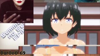 ME VIENE A CUIDAR MIENTRAS MIS PADRES NO ESTAN " Summer: Inaka no Seikatsu " EPISODIO 1 - 2 image