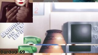 ME VIENE A CUIDAR MIENTRAS MIS PADRES NO ESTAN " Summer: Inaka no Seikatsu " EPISODIO 1 - 6 image