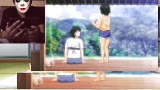 MI PRIMO ME VIENE A CUIDAR MIENTRAS MIS PADRES NO ESTAN " Summer: Inaka no Seikatsu " EPISODIO 2 - 3 image