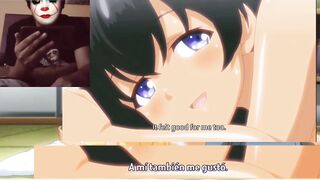 MI PRIMO ME VIENE A CUIDAR MIENTRAS MIS PADRES NO ESTAN " Summer: Inaka no Seikatsu " EPISODIO 2 - 6 image