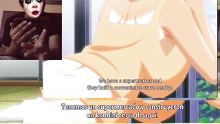 MI PRIMO ME VIENE A CUIDAR MIENTRAS MIS PADRES NO ESTAN " Summer: Inaka no Seikatsu " EPISODIO 2 - 7 image