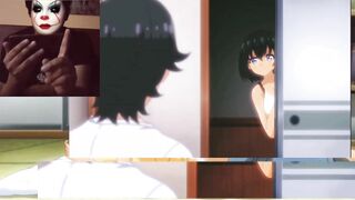 MI PRIMO ME VIENE A CUIDAR MIENTRAS MIS PADRES NO ESTAN " Summer: Inaka no Seikatsu " EPISODIO 2 - 9 image