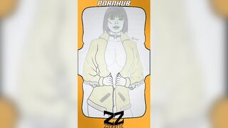 FREE FIRE - Kelly (Dibujo 2) - 2 image