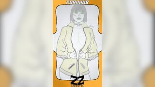 FREE FIRE - Kelly (Dibujo 2) - 3 image