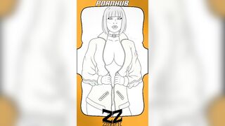 FREE FIRE - Kelly (Dibujo 2) - 5 image