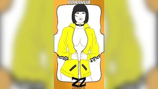 FREE FIRE - Kelly (Dibujo 2) - 7 image