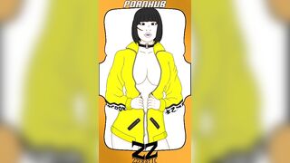 FREE FIRE - Kelly (Dibujo 2) - 8 image