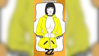 FREE FIRE - Kelly (Dibujo 2) - 9 image