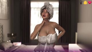 THE OFFICE - EP3 - Gameplay through #13 Gail's Lustful Memories - 2 image