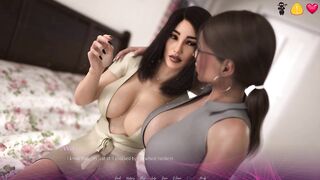 THE OFFICE - EP3 - Gameplay through #13 Gail's Lustful Memories - 5 image