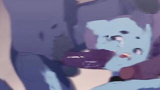 Nicole's Sub Perks || 60FPS - 10 image