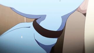 Nicole's Sub Perks || 60FPS - 5 image