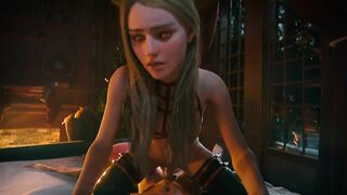 Rosemary Winters || Resident Evil Village SFM - 9 image