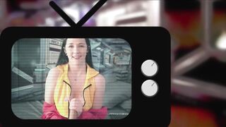 Faye Valentine Halloween party JOI Countdown! AliceBlack - 4 image